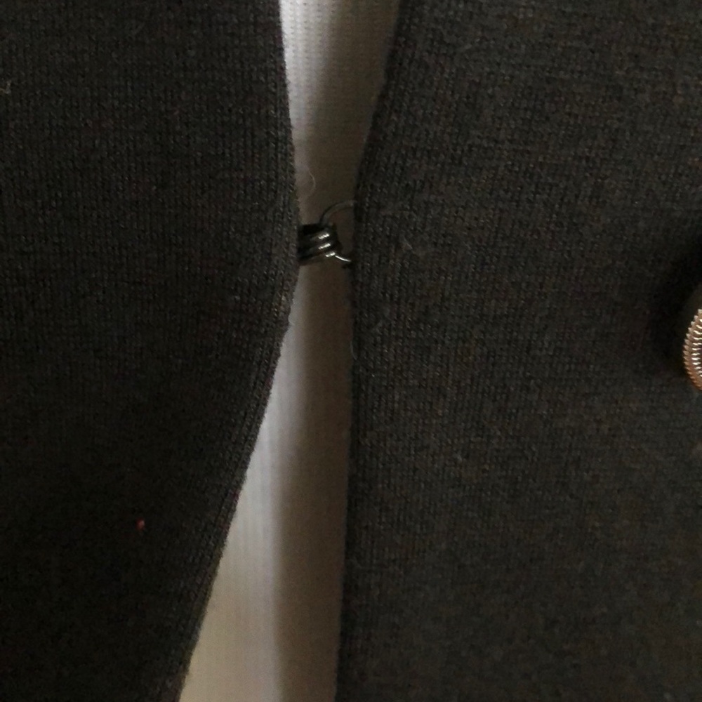 NWT JL JULES & LEOPOLDO JACKET BLAZER SZ SM - Picture 3 of 5